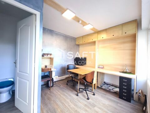   idéal  onglerie / esthétique / profession libérale/ indépendant 