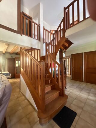  Maison à vendre 6 pièces 146 m²