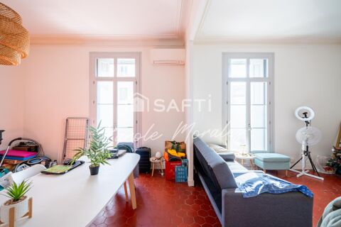  Appartement  vendre 2 pices 64 m