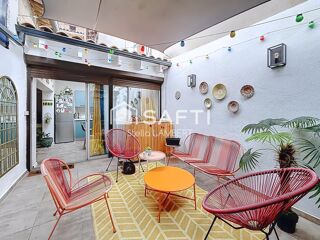  Maison � vendre 5 pi�ces 98 m�