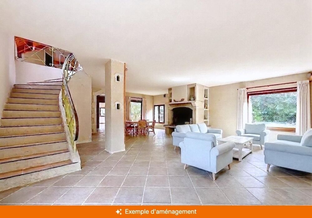 Vente Maison Maison de caractère à deux pas de la mer Quettehou