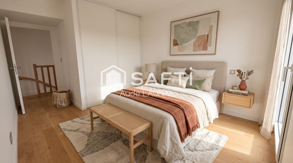 à vendre  Appartement Rennes (35000)