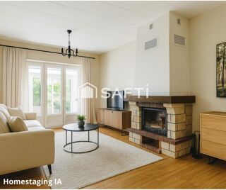  Maison � vendre 5 pi�ces 111 m�