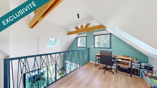  Maison à vendre 7 pièces 160 m²