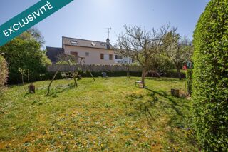  Maison � vendre 7 pi�ces 150 m�
