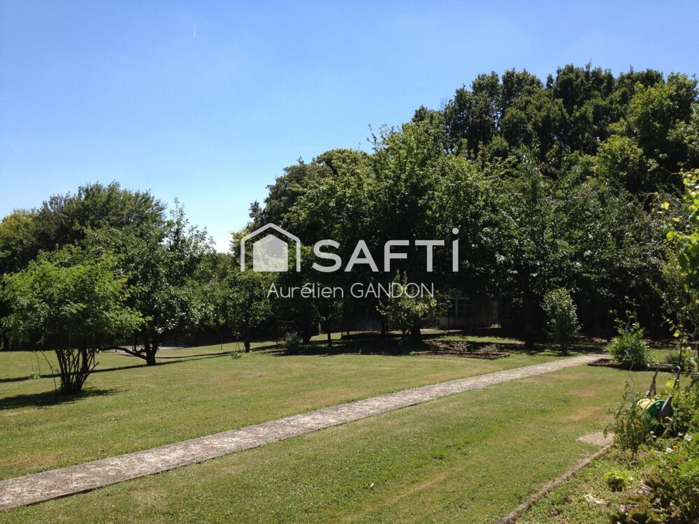 � vendre  Maison Saint-Fargeau-Ponthierry (77310)