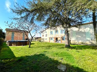  Maison � vendre 8 pi�ces 220 m�