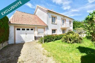  Maison à vendre 6 pièces 135 m²