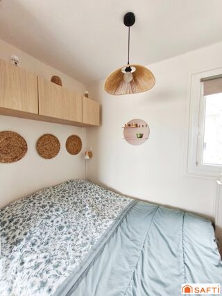  Appartement à vendre 1 pièce 26 m²
