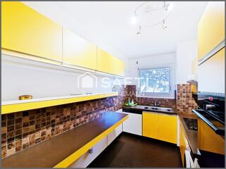  Appartement � vendre 5 pi�ces 100 m�