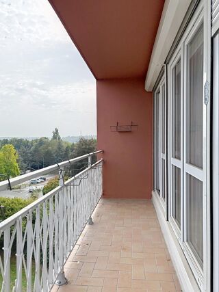  Appartement à vendre 4 pièces 80 m²