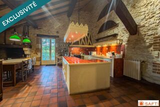  Maison  vendre 4 pices 165 m