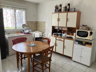  Maison � vendre 4 pi�ces 84 m�