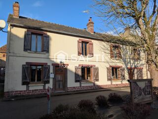  Maison � vendre 6 pi�ces 150 m�