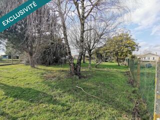 Terrain � vendre 700 m�