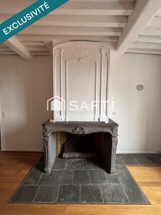  Appartement � vendre 3 pi�ces 71 m�