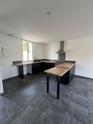  Maison � vendre 4 pi�ces 100 m�