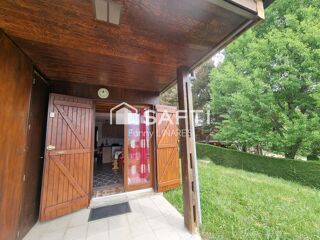  Maison à vendre 2 pièces 22 m²