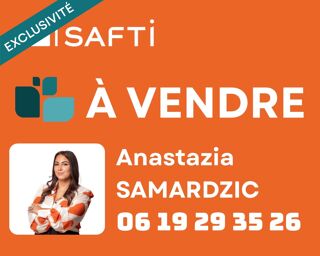  Maison � vendre 4 pi�ces 89 m�