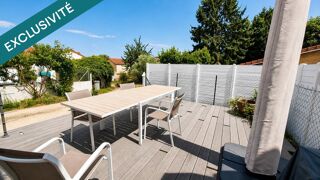  Maison à vendre 5 pièces 130 m²