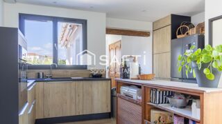  Maison à vendre 5 pièces 140 m²