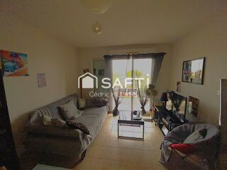  Appartement � vendre 2 pi�ces 40 m�