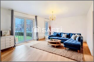  Appartement � vendre 3 pi�ces 73 m�