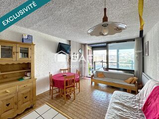  Appartement � vendre 1 pi�ce 31 m�