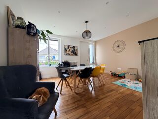  Maison à vendre 5 pièces 87 m²