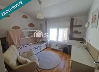  Appartement à vendre 3 pièces 103 m²