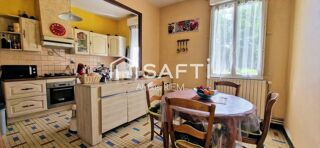  Maison � vendre 5 pi�ces 144 m�