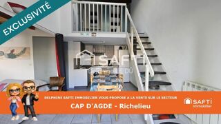  Maison � vendre 3 pi�ces 68 m�