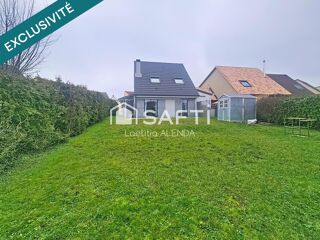  Maison � vendre 6 pi�ces 108 m�