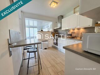  Maison à vendre 5 pièces 90 m²