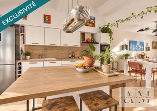  Maison à vendre 4 pièces 83 m²