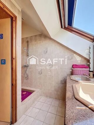  Maison à vendre 7 pièces 149 m²
