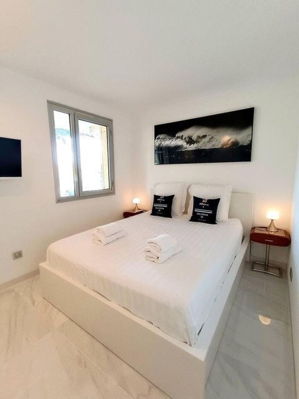 Vente Appartement Appartement lumineux refait à neuf Cassis