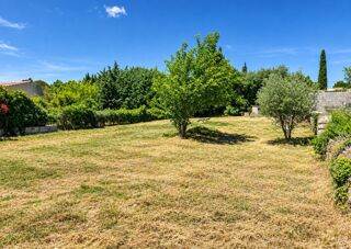  Terrain à vendre 1417 m²