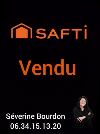  Maison � vendre 3 pi�ces 76 m�