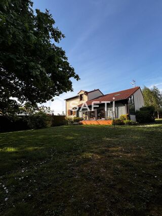  Maison à vendre 7 pièces 167 m²