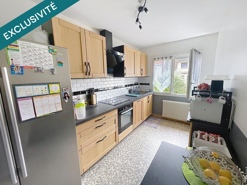 MAISON INDIVIDUELLE 66 M2 - DPE C