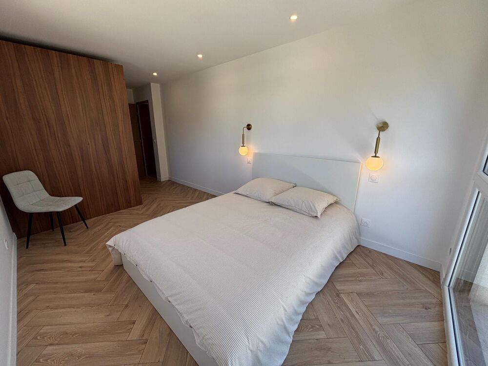 à vendre  Maison Saint-Raphaël (83700)