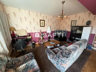  Maison � vendre 4 pi�ces 86 m�