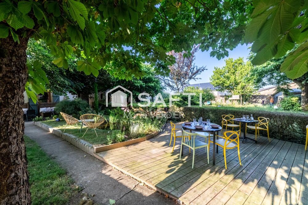 Belle demeure de charme de 270 m2 en Aveyron