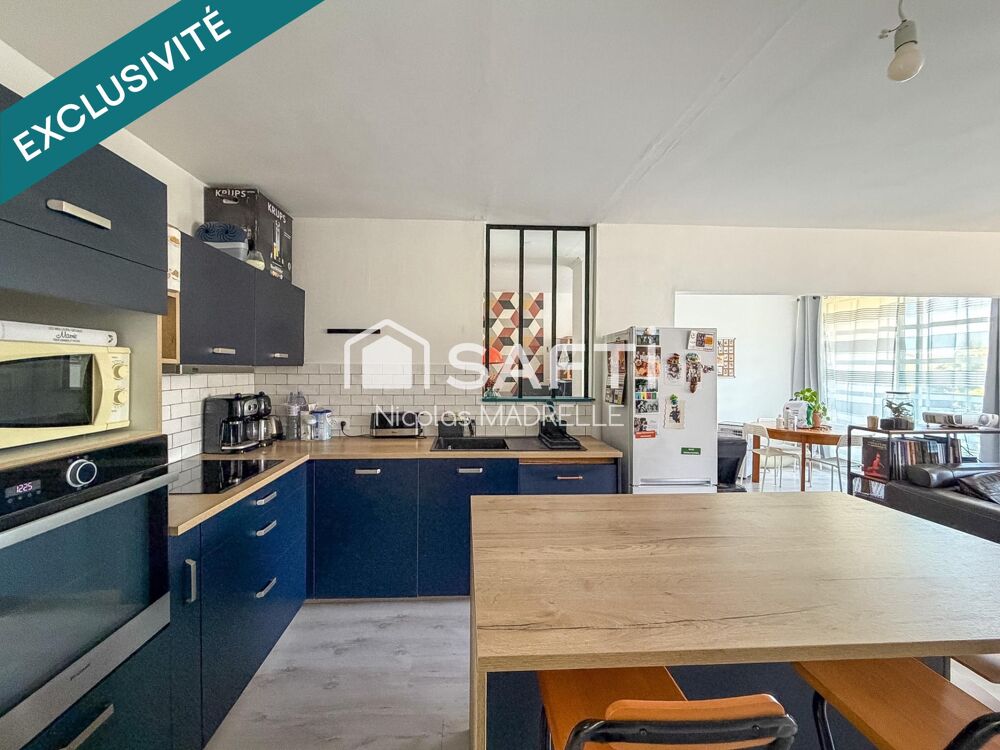 Vente Appartement T3 70 m2 rénové – Mérignac Centre Merignac