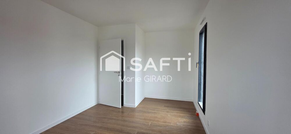 Vente Maison Maison neuve avec d'excellentes prestations Vay
