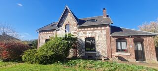  Maison  vendre 9 pices 166 m