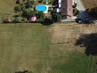  Terrain � vendre 1540 m�