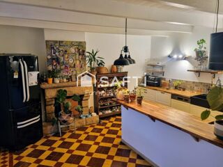  Maison à vendre 8 pièces 180 m²