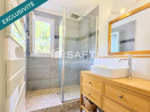  Appartement à vendre 3 pièces 83 m²
